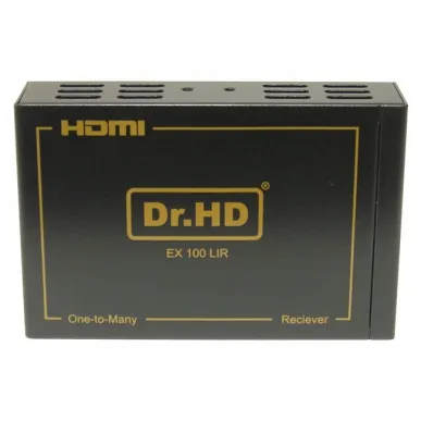 Дополнительный приемник для Dr.HD EX 100 LIR